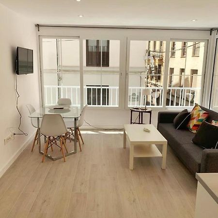 Apartamento Mariana Γρανάδα Εξωτερικό φωτογραφία