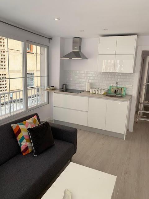 Apartamento Mariana Γρανάδα Εξωτερικό φωτογραφία