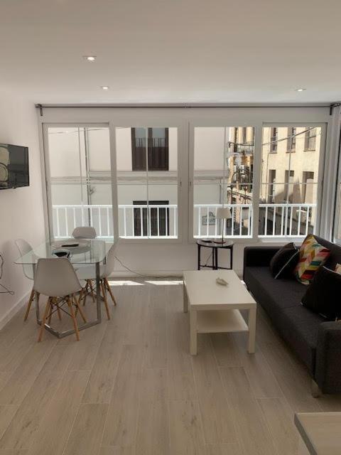 Apartamento Mariana Γρανάδα Εξωτερικό φωτογραφία