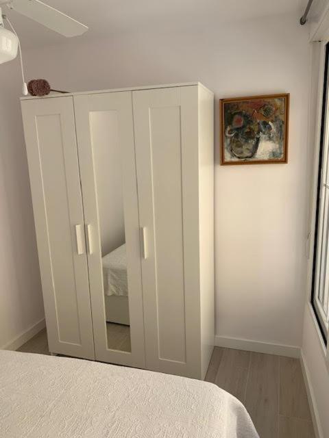 Apartamento Mariana Γρανάδα Εξωτερικό φωτογραφία