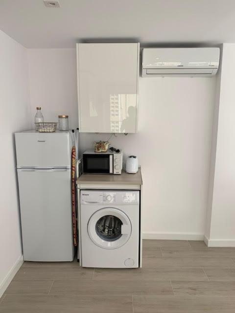 Apartamento Mariana Γρανάδα Εξωτερικό φωτογραφία
