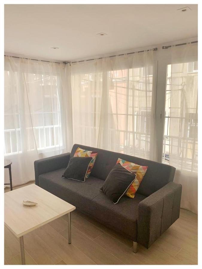 Apartamento Mariana Γρανάδα Εξωτερικό φωτογραφία